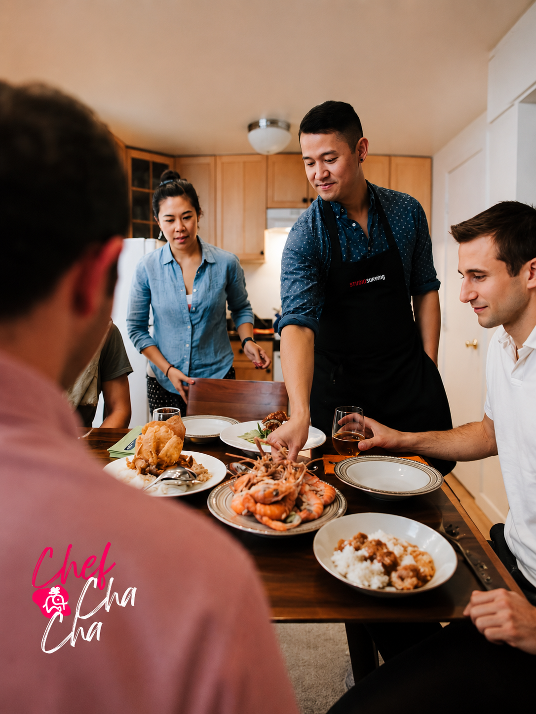 From Private Chef to Valla Table —The Thai Flavors NYC Didn’t Know It Needed thumbnail image